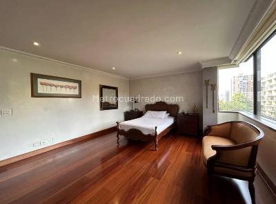 Apartamento en venta en El Nogal, Bogotá · foto 17 de 20
