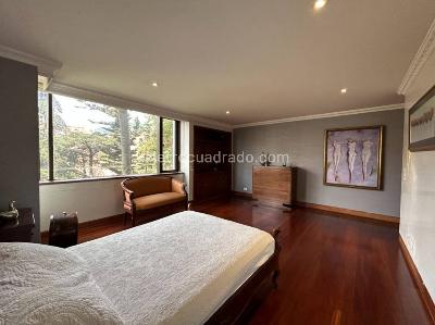 Apartamento en venta en El Nogal, Bogotá · foto 18 de 20