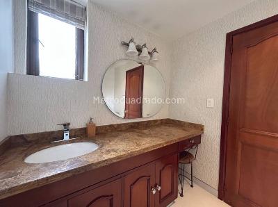 Apartamento en venta en El Nogal, Bogotá · foto 20 de 20