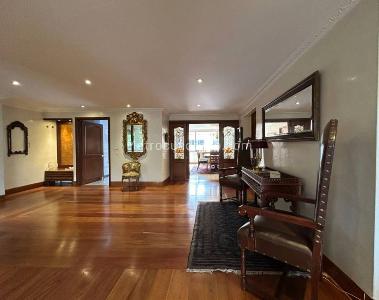 Apartamento en venta en El Nogal, Bogotá · foto 3 de 20