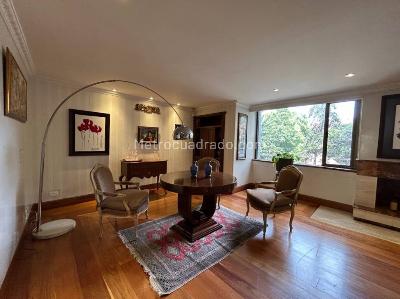 Apartamento en venta en El Nogal, Bogotá · foto 6 de 20