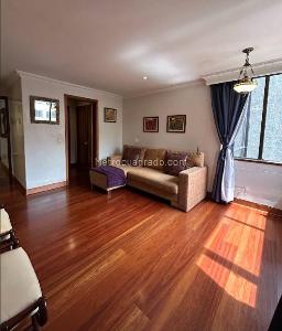 Apartamento en venta en El Nogal, Bogotá · foto 7 de 20