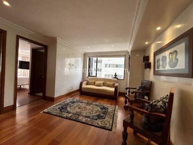 Apartamento en venta en El Nogal, Bogotá · foto 9 de 20