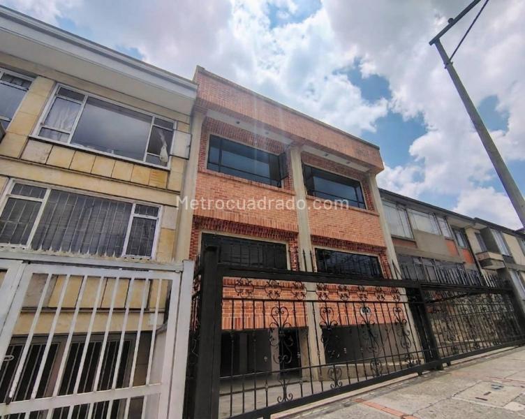 Edificio de Apartamentos en Arriendo, Colombia, Bogotá D.C. - Ansicht 2