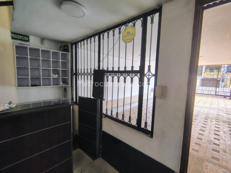 Edificio de Apartamentos en Arriendo, Colombia, Bogotá D.C. - Ansicht 5
