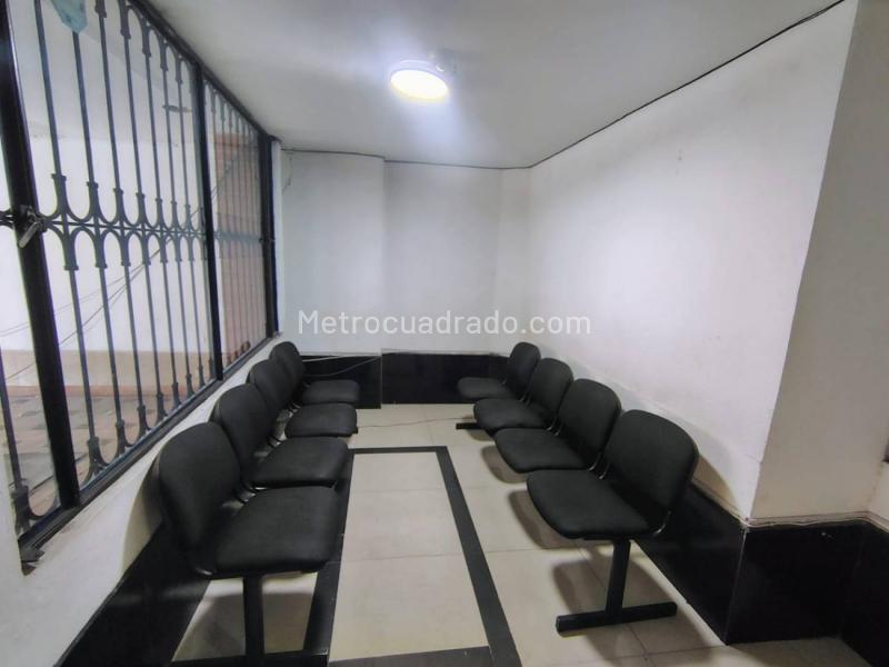 Edificio de Apartamentos en Arriendo, Colombia, Bogotá D.C. - Ansicht 6