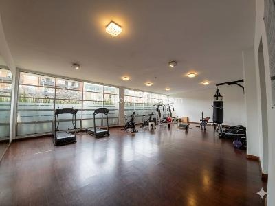 Apartaestudio en venta en Chapinero Alto, Bogotá, 42 m² · foto 13 de 16