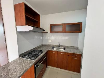 Apartaestudio en venta en Chapinero Alto, Bogotá, 42 m² · foto 5 de 16