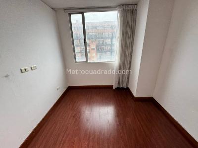 Apartaestudio en venta en Chapinero Alto, Bogotá, 42 m² · foto 6 de 16