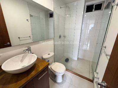 Apartaestudio en venta en Chapinero Alto, Bogotá, 42 m² · foto 7 de 16