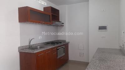 Apartaestudio en venta en Chapinero Alto, Bogotá, 37 m² · foto 2 de 20
