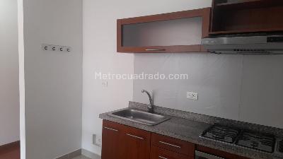 Apartaestudio en venta en Chapinero Alto, Bogotá, 37 m² · foto 3 de 20