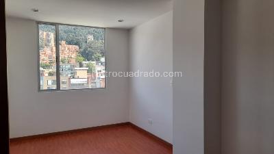 Apartaestudio en venta en Chapinero Alto, Bogotá, 37 m² · foto 5 de 20