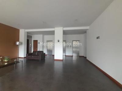 Apartaestudio en venta en Chapinero Alto, Bogotá, 37 m² · foto 11 de 20