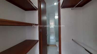 Apartaestudio en venta en Chapinero Alto, Bogotá, 37 m² · foto 12 de 20