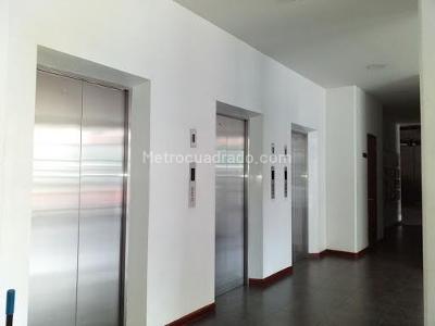 Apartaestudio en venta en Chapinero Alto, Bogotá, 37 m² · foto 14 de 20