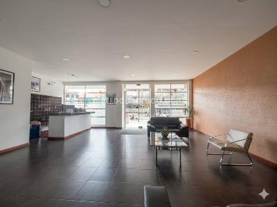 Apartaestudio en venta en Chapinero Alto, Bogotá, 37 m² · foto 15 de 20