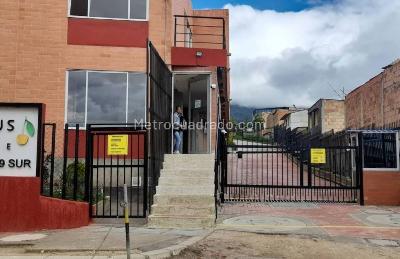 Apartamento en Venta, El Progreso Usme, Bogotá D.C.