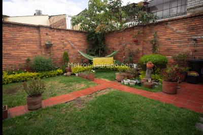 Casa de 3 alcobas en venta en San Miguel, Bogotá, 288 m² · foto 6 de 20