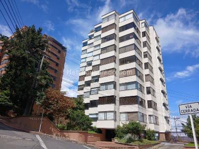 Apartamento en Venta, El Refugio, Bogotá D.C.