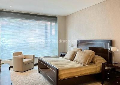 Apartamento en Venta, Los Rosales, Bogotá D.C.