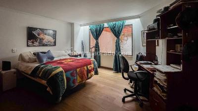 Apartamento de 3 alcobas en venta en Chico Norte, Bogotá, 184 m² · foto 10 de 20