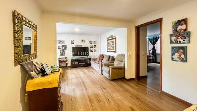 Apartamento de 3 alcobas en venta en Chico Norte, Bogotá, 184 m² · foto 15 de 20