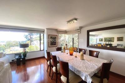 Apartamento de 3 alcobas en venta en Chico Norte, Bogotá, 184 m² · foto 16 de 20