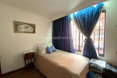 Apartamento de 3 alcobas en venta en Chico Norte, Bogotá, 184 m² · foto 18 de 20