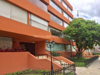 Apartamento en Venta, Santa Barbara Alta, Bogotá D.C.