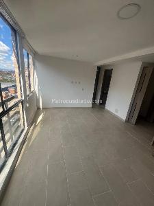 Apartamento de 2 alcobas en venta en Puente Aranda, Bogotá, 51 m² · foto 2 de 12