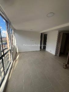 Apartamento de 2 alcobas en venta en Puente Aranda, Bogotá, 51 m² · foto 3 de 12
