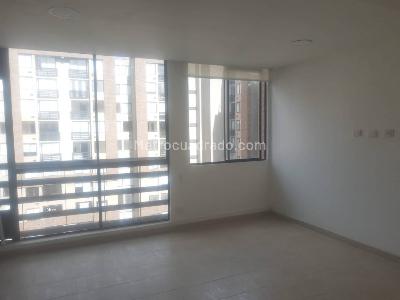 Apartamento de 2 alcobas en venta en Puente Aranda, Bogotá, 51 m² · foto 4 de 12
