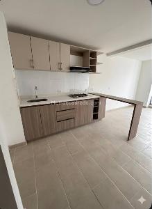 Apartamento de 2 alcobas en venta en Puente Aranda, Bogotá, 51 m² · foto 5 de 12