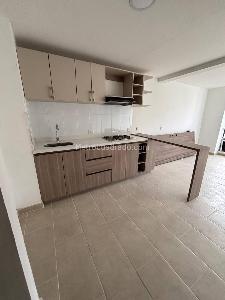 Apartamento de 2 alcobas en venta en Puente Aranda, Bogotá, 51 m² · foto 6 de 12