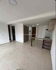 Apartamento de 2 alcobas en venta en Puente Aranda, Bogotá, 51 m² · foto 7 de 12