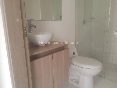 Apartamento de 2 alcobas en venta en Puente Aranda, Bogotá, 51 m² · foto 8 de 12