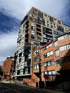 Apartamento en Venta, Chapinero Alto, Bogotá D.C.