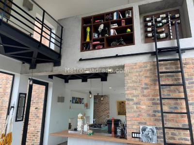 Casa de 5 alcobas en venta en La Calera, La Calera, 350 m² · foto 10 de 20
