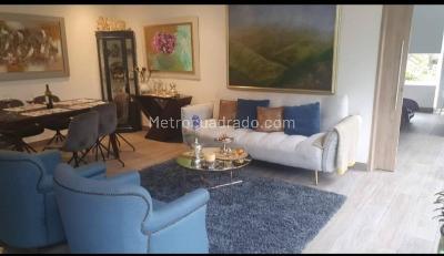 Casa de 5 alcobas en venta en La Calera, La Calera, 350 m² · foto 13 de 20