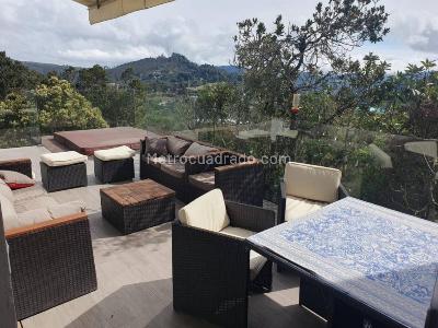 Casa de 5 alcobas en venta en La Calera, La Calera, 350 m² · foto 20 de 20