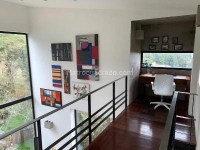 Casa de 5 alcobas en venta en La Calera, La Calera, 350 m² · foto 3 de 20