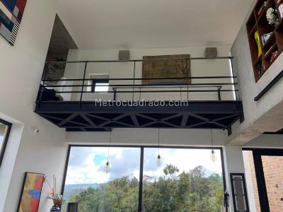Casa de 5 alcobas en venta en La Calera, La Calera, 350 m² · foto 5 de 20