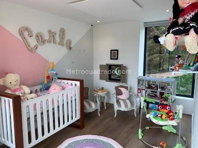 Casa de 5 alcobas en venta en La Calera, La Calera, 350 m² · foto 6 de 20