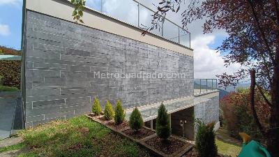 Casa en venta en Vereda El Hato, La Calera · foto 7 de 10