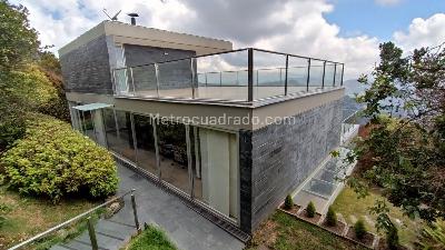 Casa en venta en Vereda El Hato, La Calera · foto 8 de 10
