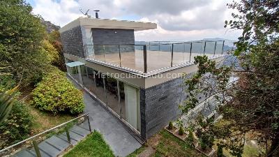 Casa en venta en Vereda El Hato, La Calera · foto 9 de 10