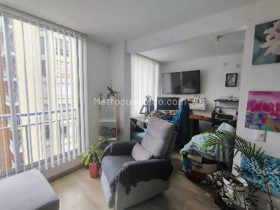 Apartamento en arriendo en Gran Granada, Bogotá · foto 7 de 17
