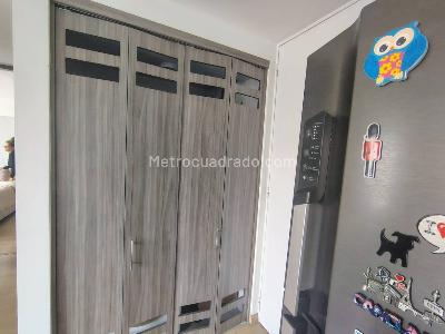Apartamento en arriendo en Gran Granada, Bogotá · foto 8 de 17
