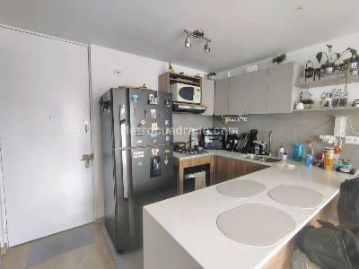 Apartamento en arriendo en Gran Granada, Bogotá · foto 9 de 17